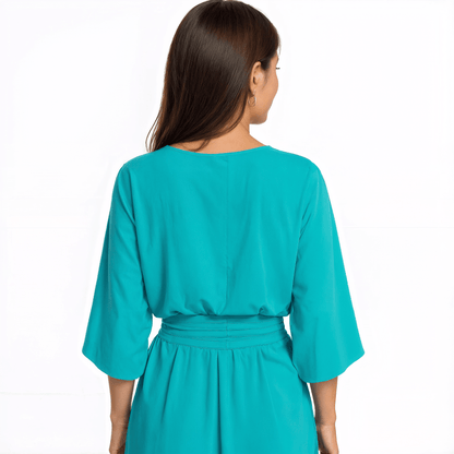 Macacão Feminino ArizzoGramora | Luxury Ladies Clothing