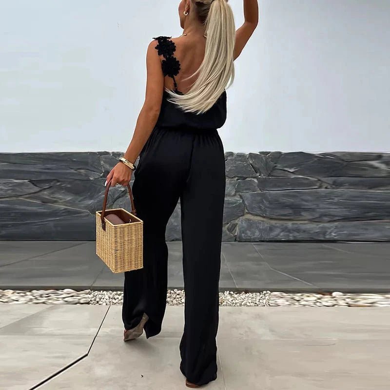 Macacão Feminino CainaGramora | Luxury Ladies Clothing