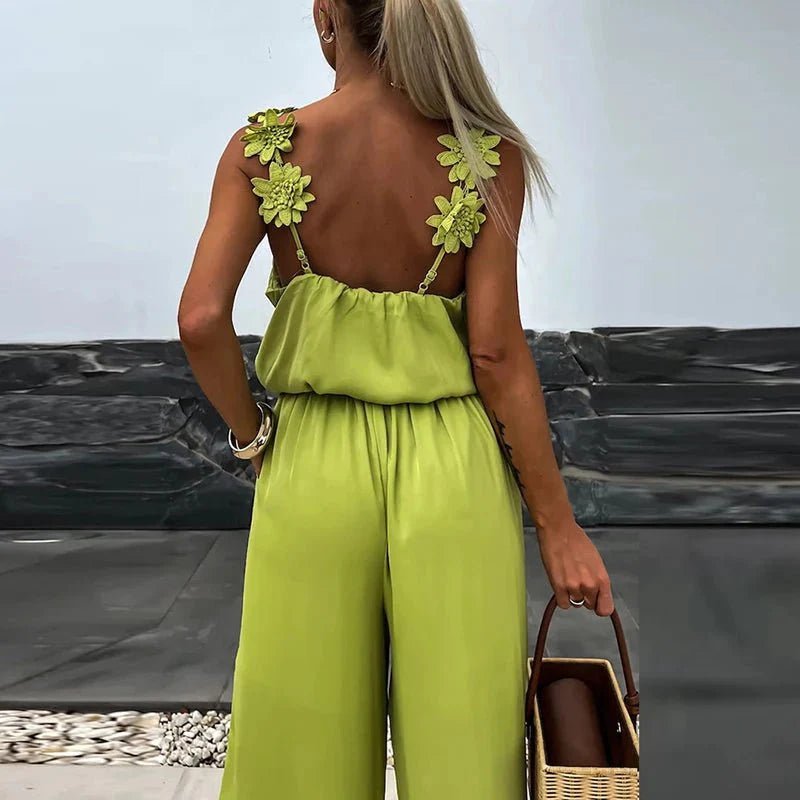 Macacão Feminino CainaGramora | Luxury Ladies Clothing