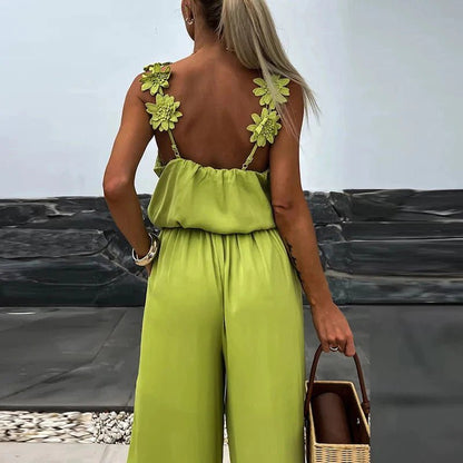 Macacão Feminino CainaGramora | Luxury Ladies Clothing