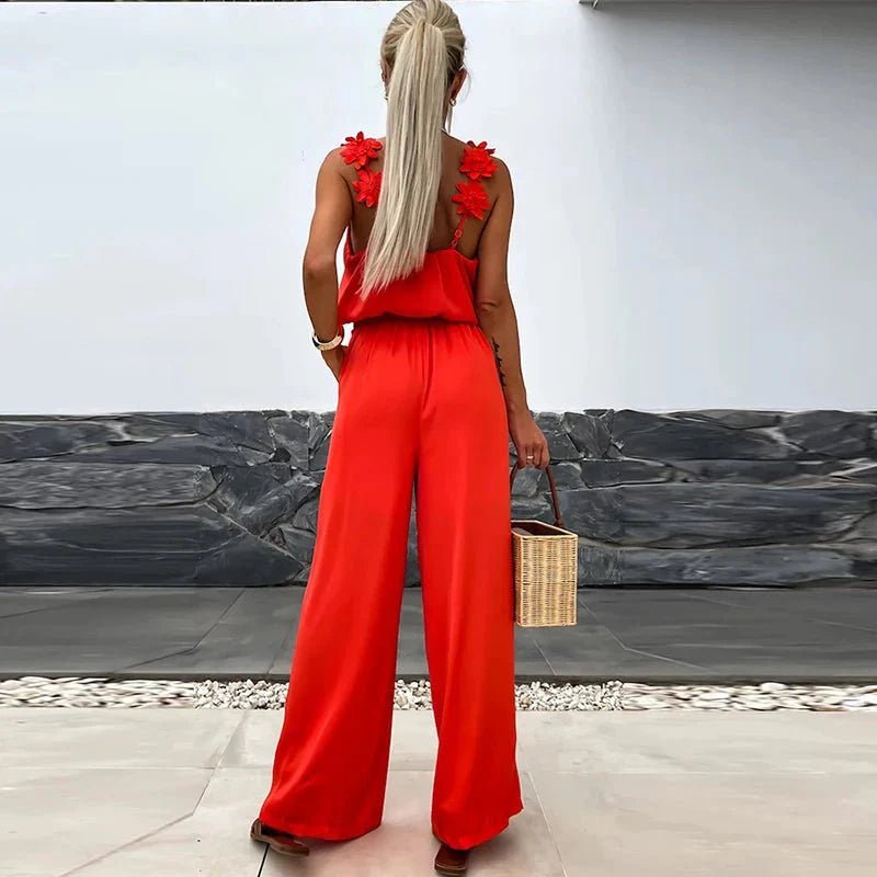 Macacão Feminino CainaGramora | Luxury Ladies Clothing