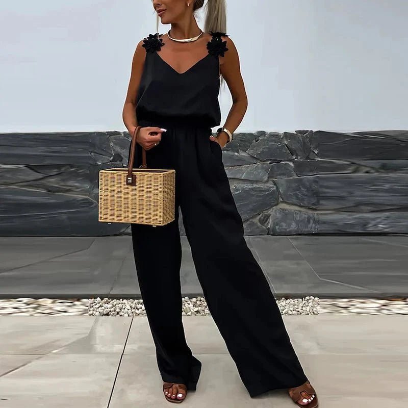 Macacão Feminino CainaGramora | Luxury Ladies Clothing