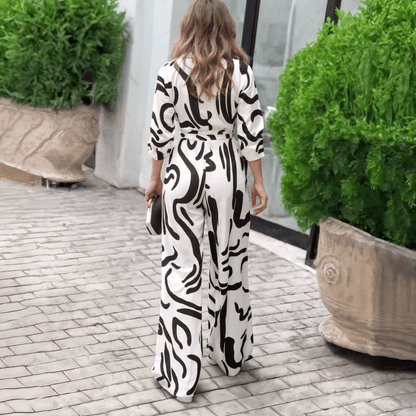 Macacão Feminino CátiaGramora | Luxury Ladies Clothing