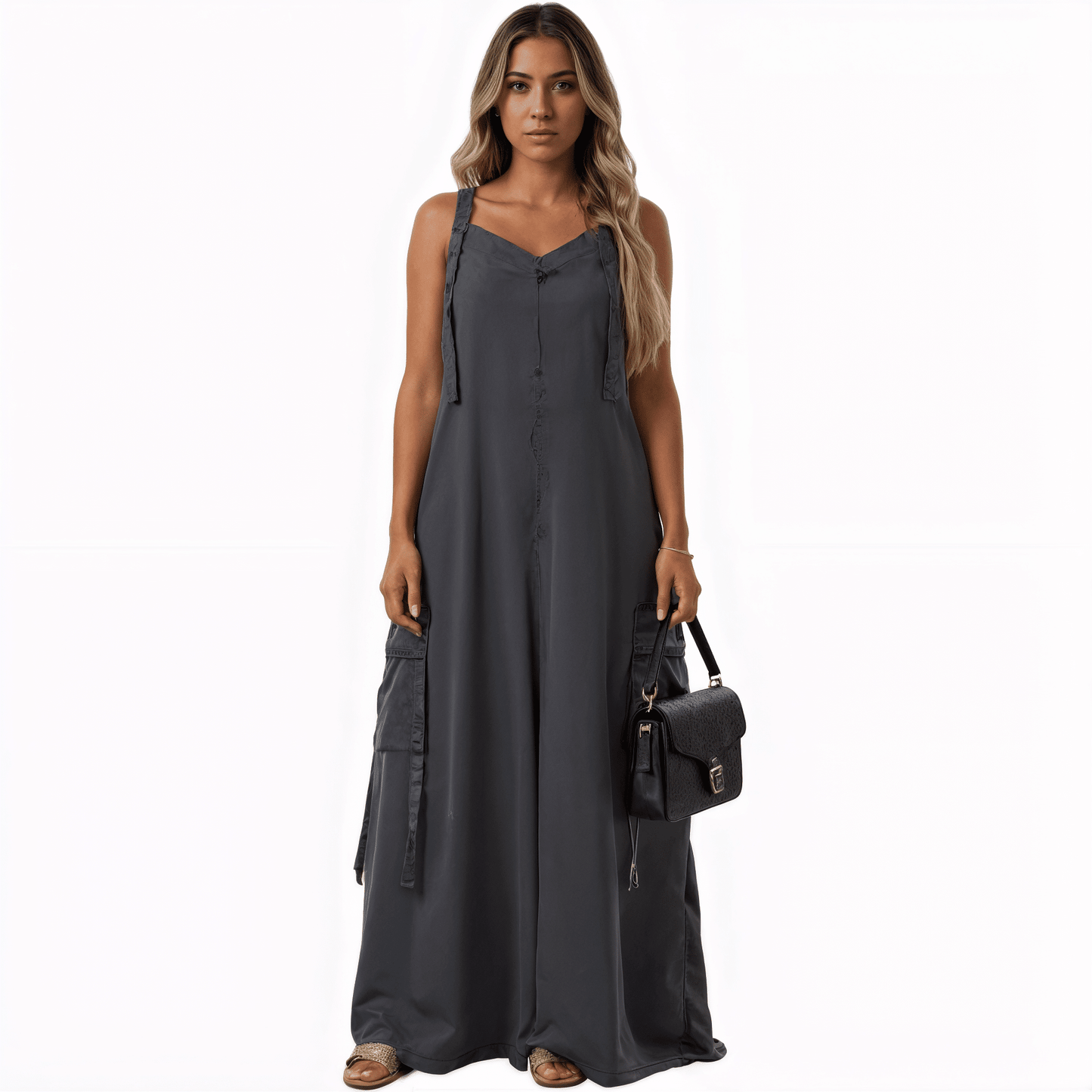 Macacão Feminino JuditeGramora | Luxury Ladies Clothing