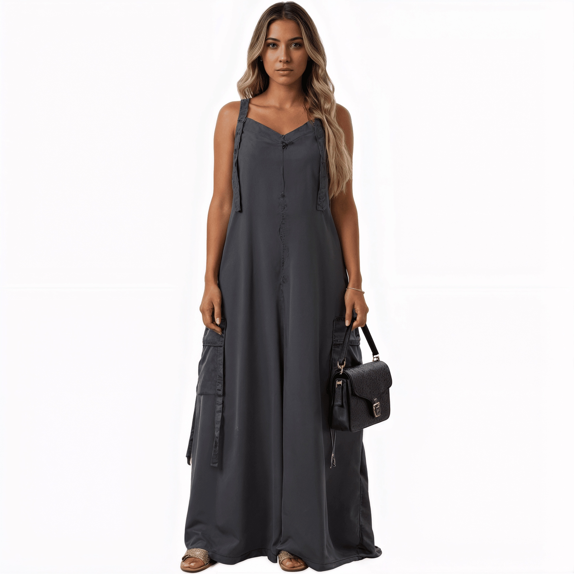 Macacão Feminino JuditeGramora | Luxury Ladies Clothing