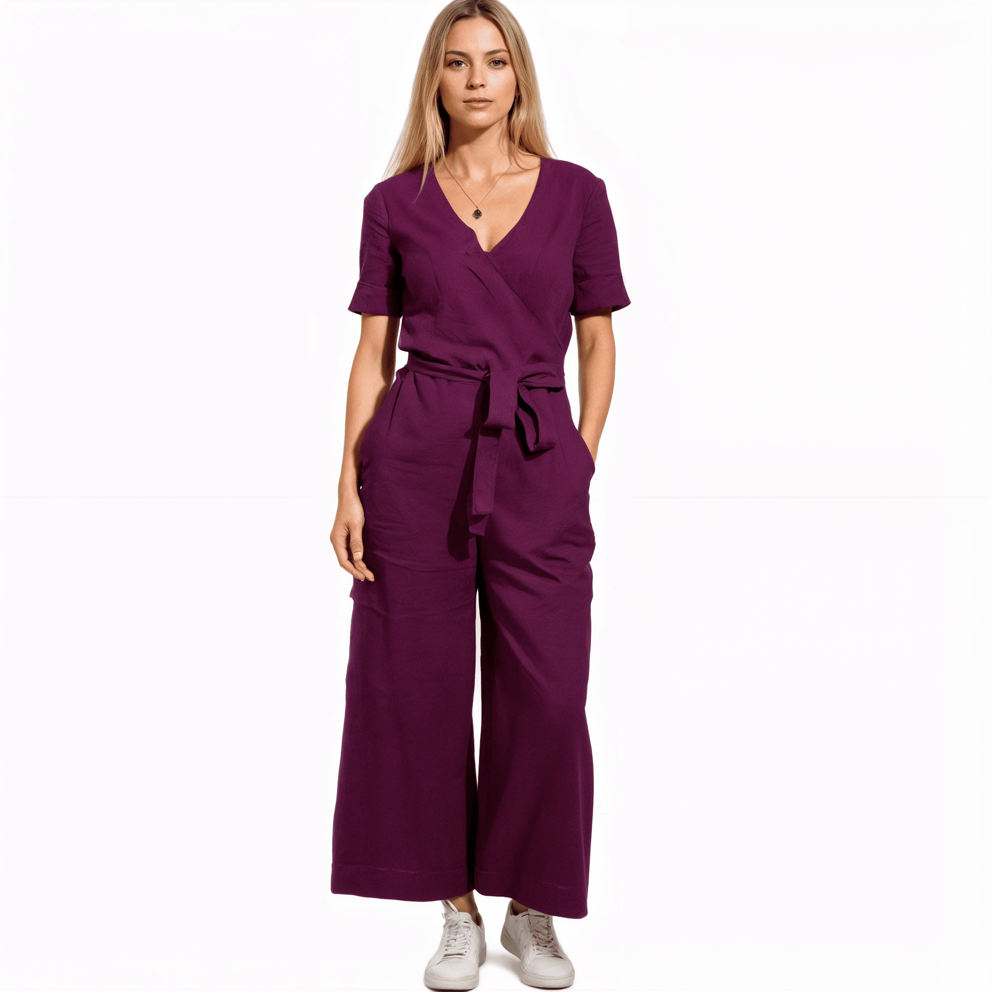 Macacão Feminino JúpiteGramora | Luxury Ladies Clothing