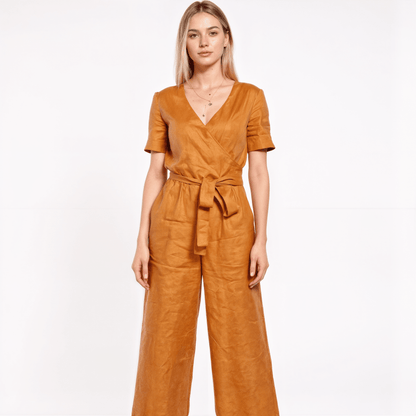 Macacão Feminino JúpiteGramora | Luxury Ladies Clothing