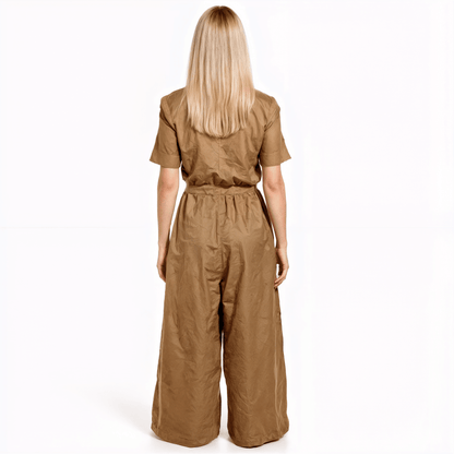 Macacão Feminino JúpiteGramora | Luxury Ladies Clothing