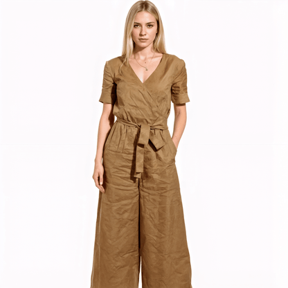 Macacão Feminino JúpiteGramora | Luxury Ladies Clothing