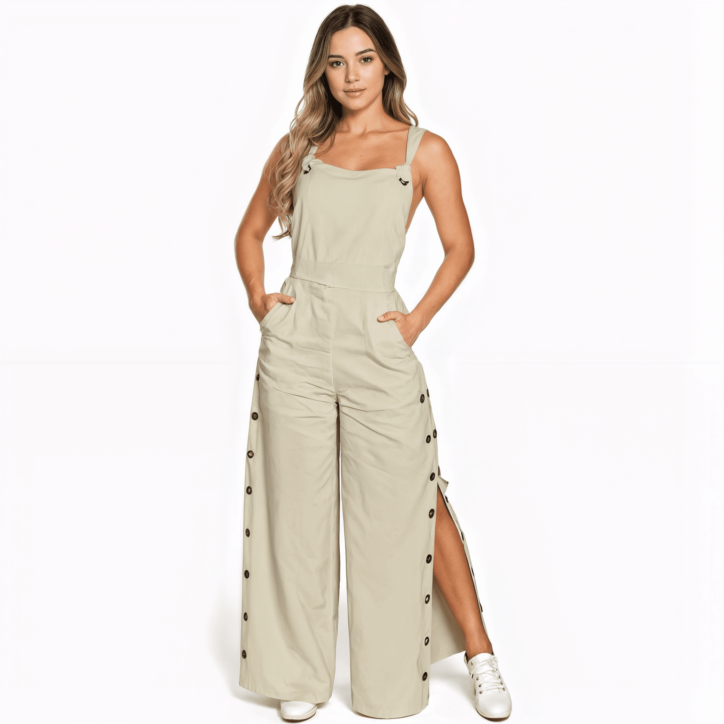 Macacão Feminino LilithGramora | Luxury Ladies Clothing