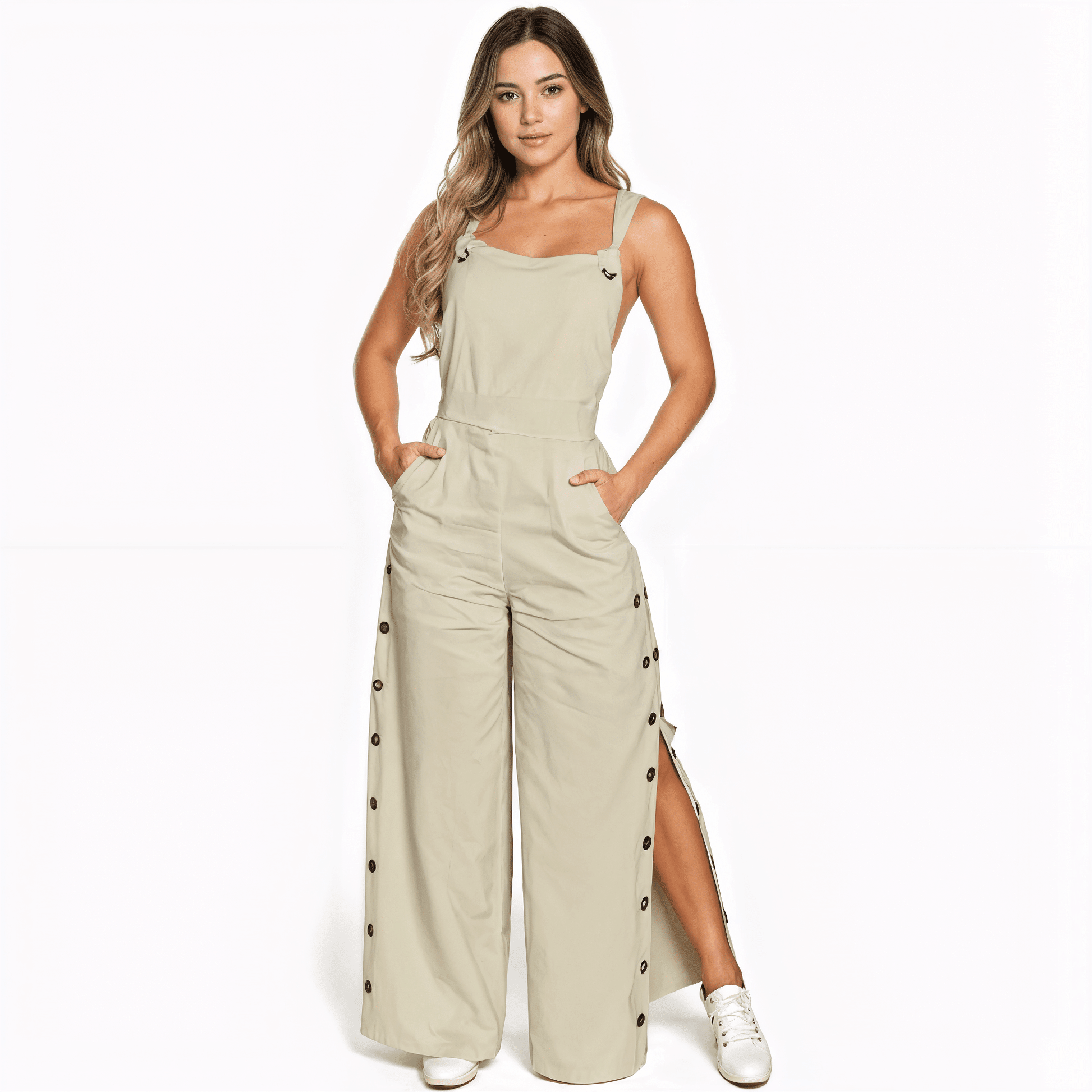 Macacão Feminino LilithGramora | Luxury Ladies Clothing