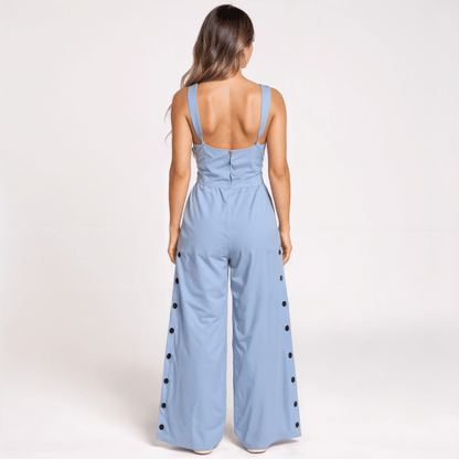 Macacão Feminino LilithGramora | Luxury Ladies Clothing