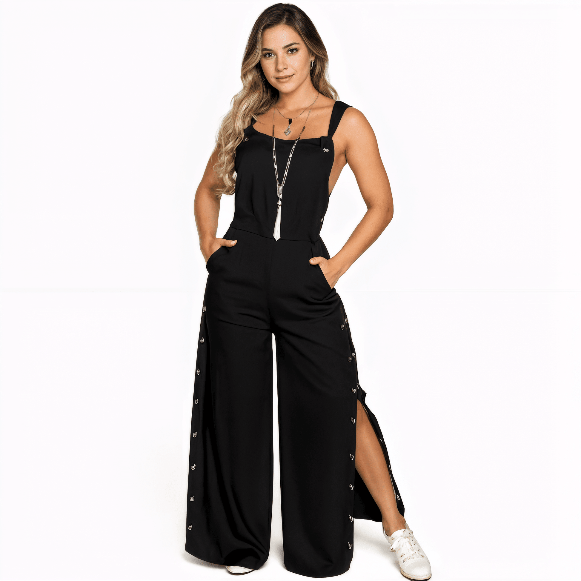 Macacão Feminino LilithGramora | Luxury Ladies Clothing