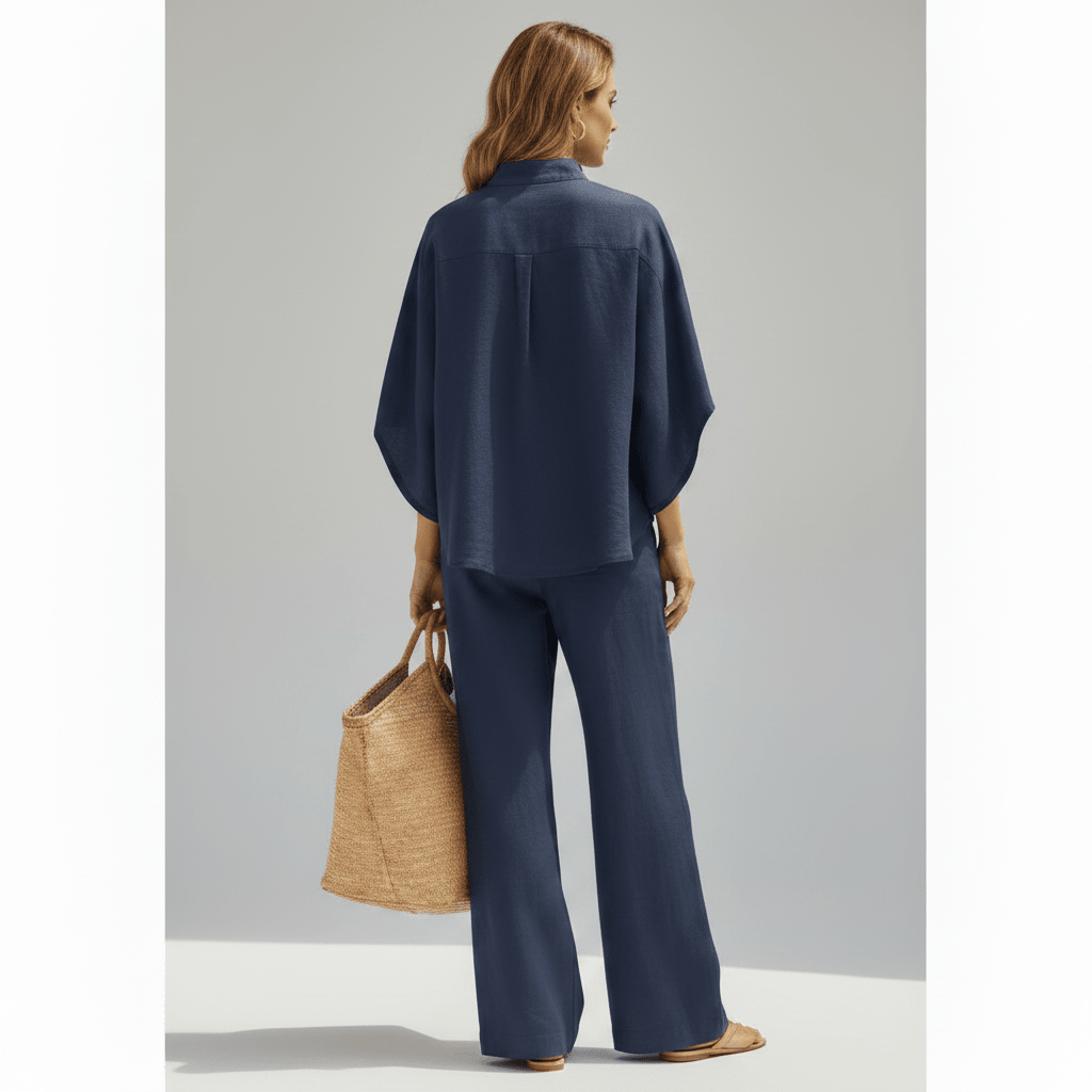 Conjunto Feminino Maelle