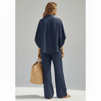 Conjunto Feminino Maelle