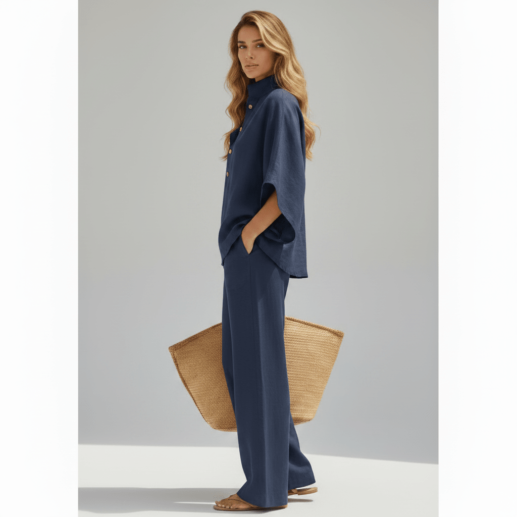 Conjunto Feminino Maelle
