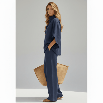 Conjunto Feminino Maelle