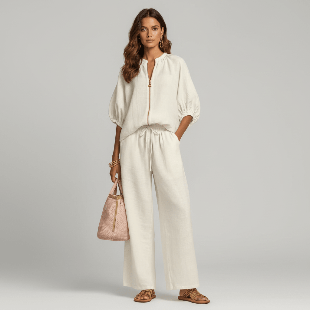 Conjunto Feminino Liora