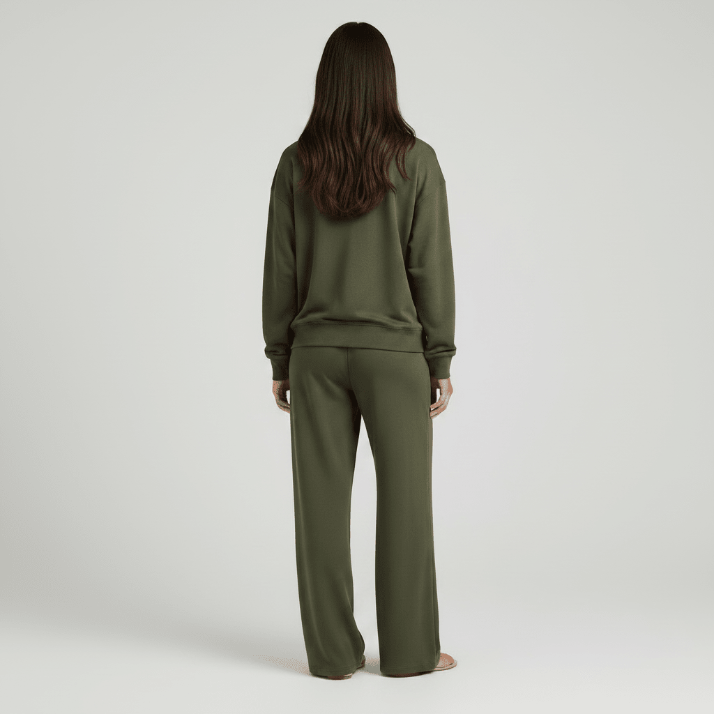 Conjunto Feminino Elara