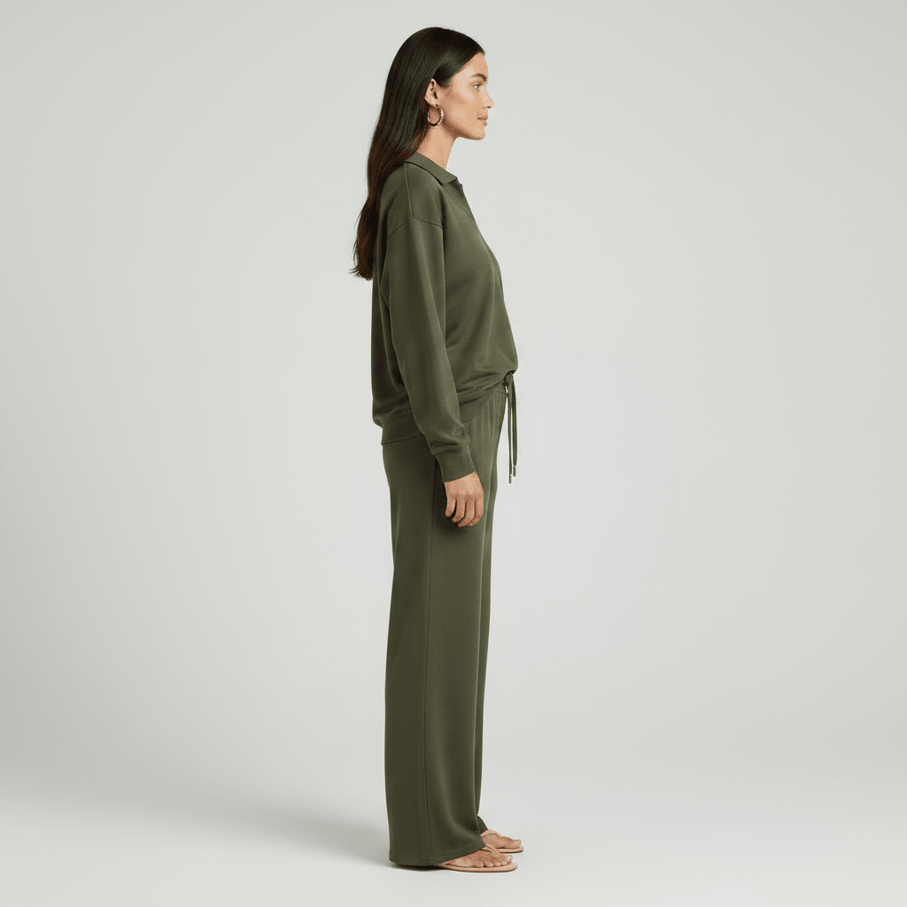 Conjunto Feminino Elara