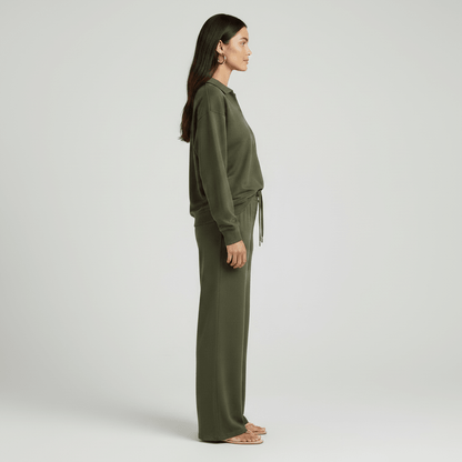 Conjunto Feminino Elara