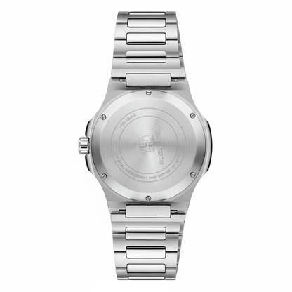 Relógio Pagani Design Feminino Fase da Lua e Safira Ice BlueGramora | Luxury Ladies Clothing