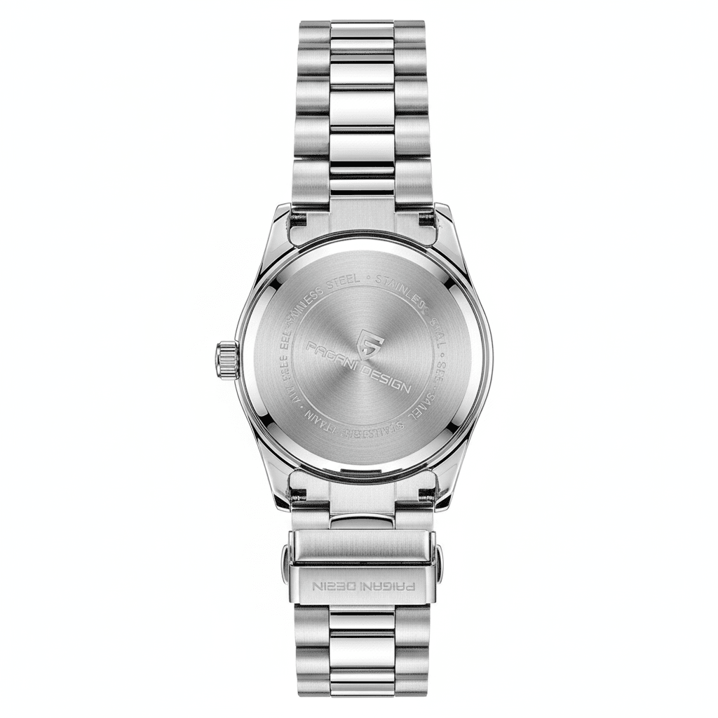 Relógio Pagani Design Feminino Safira BlueGramora | Luxury Ladies Clothing