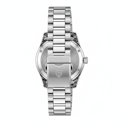 Relógio Pagani Design Feminino Safira GreenGramora | Luxury Ladies Clothing