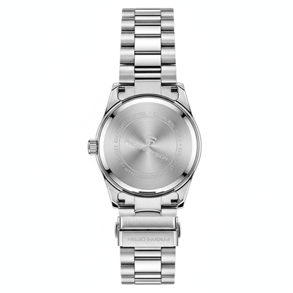 Relógio Pagani Design Feminino Safira WhiteGramora | Luxury Ladies Clothing