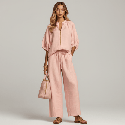 Conjunto Feminino Liora