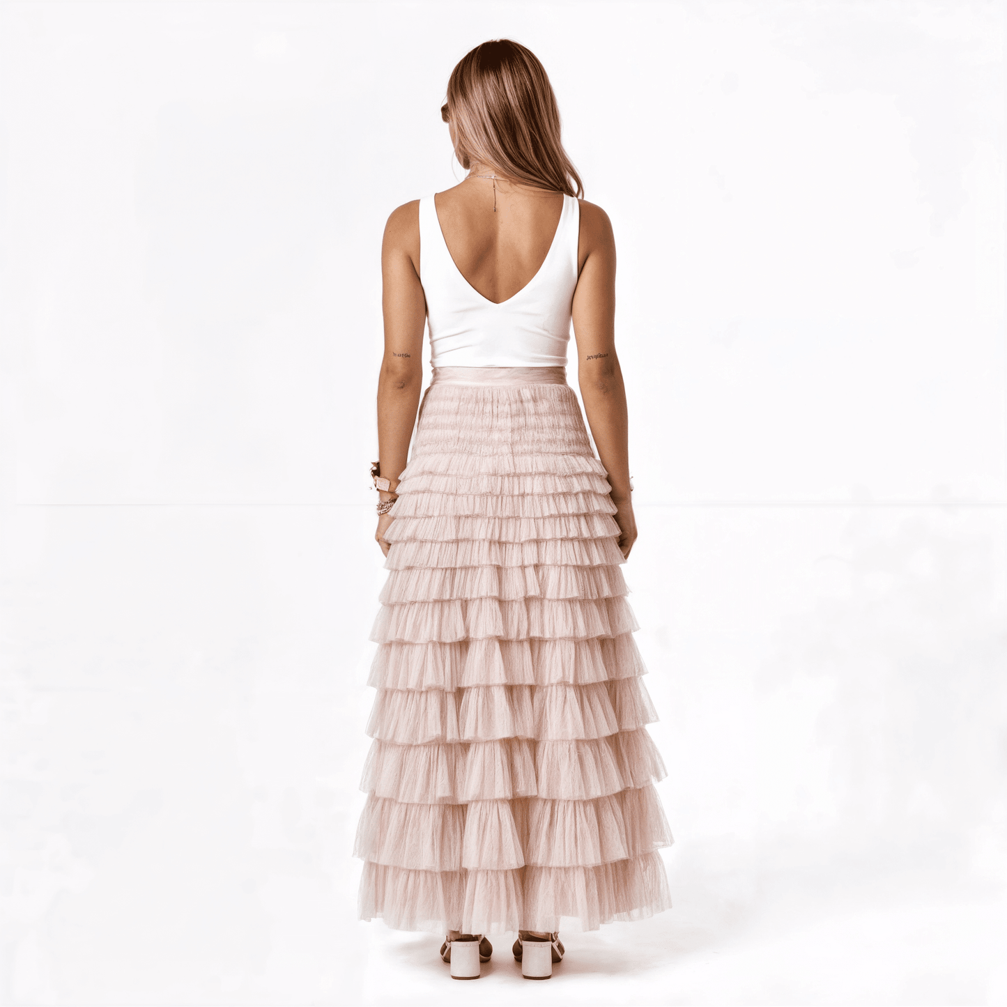 Saia Feminina GracielaGramora | Luxury Ladies Clothing