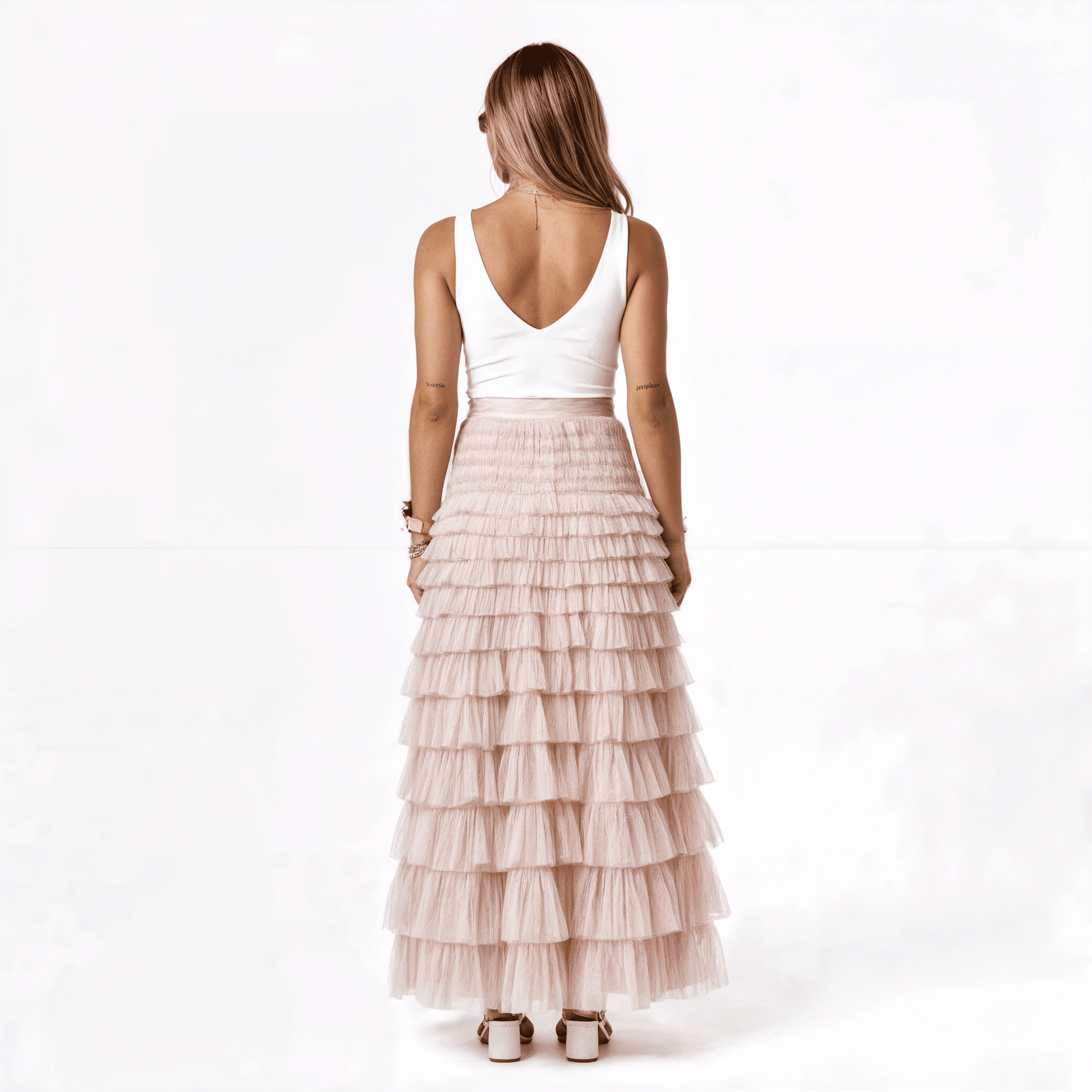 Saia Feminina GracielaGramora | Luxury Ladies Clothing
