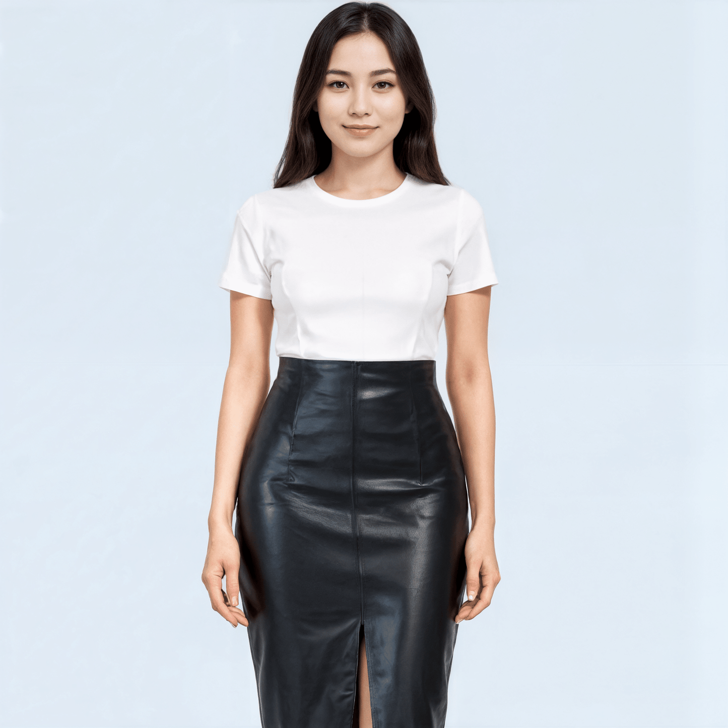 Saia Feminina LuxuryGramora | Luxury Ladies Clothing