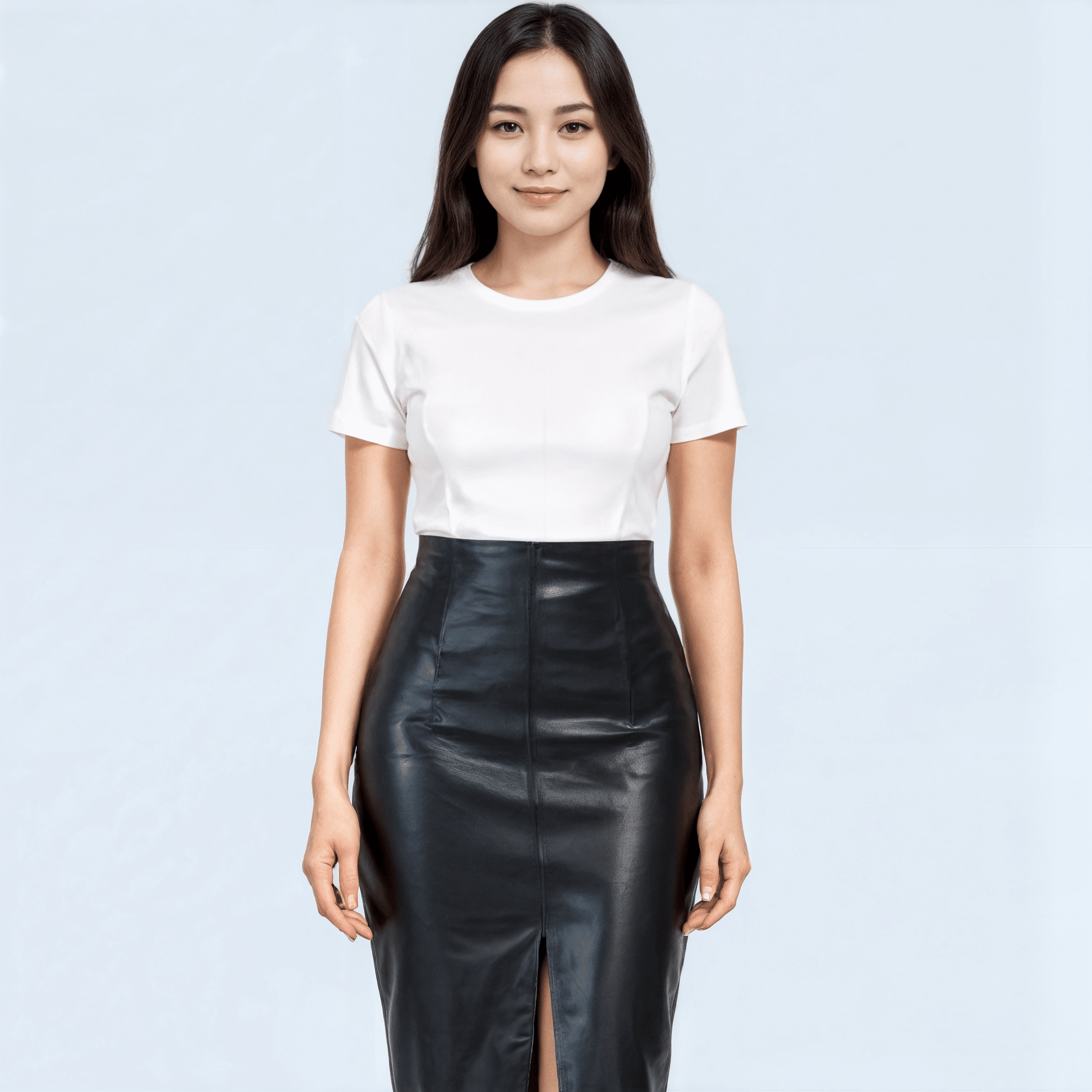 Saia Feminina LuxuryGramora | Luxury Ladies Clothing
