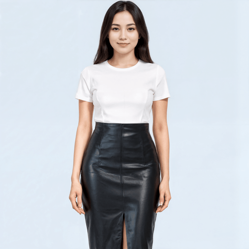Saia Feminina LuxuryGramora | Luxury Ladies Clothing