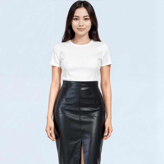 Saia Feminina LuxuryGramora | Luxury Ladies Clothing