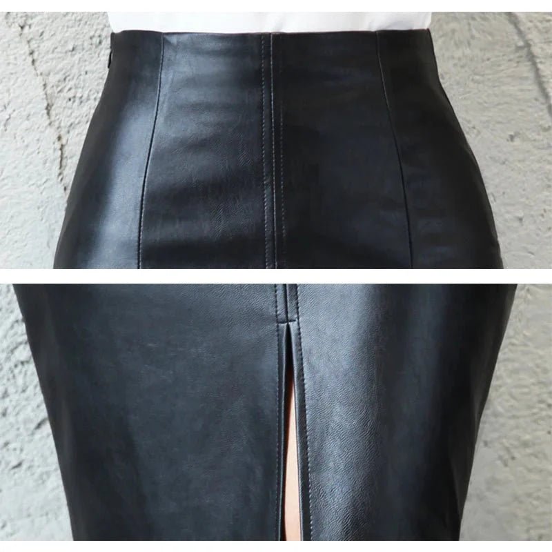 Saia Feminina LuxuryGramora | Luxury Ladies Clothing