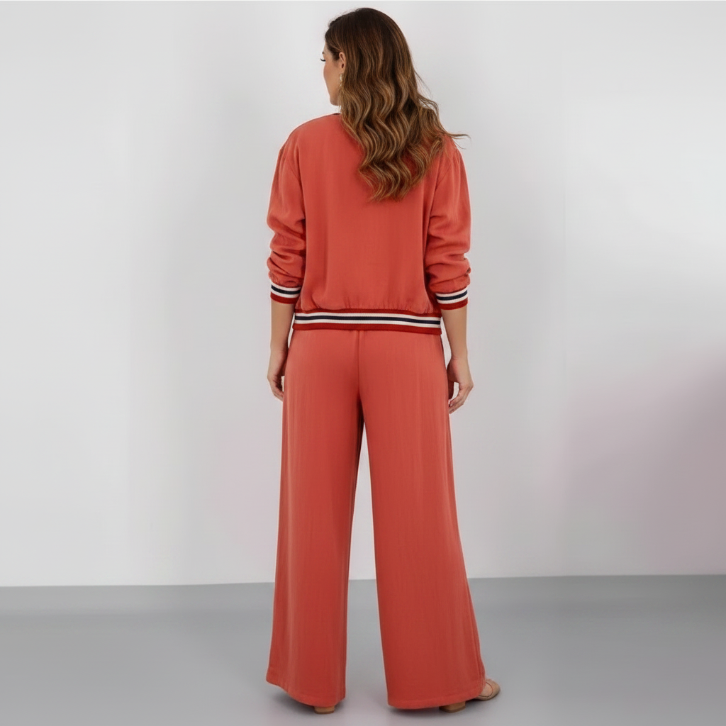 Conjunto Feminino Ayla