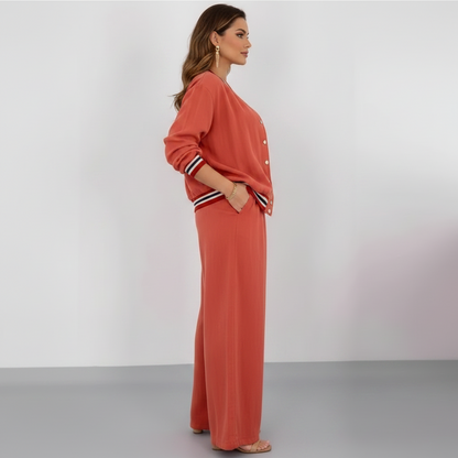 Conjunto Feminino Ayla