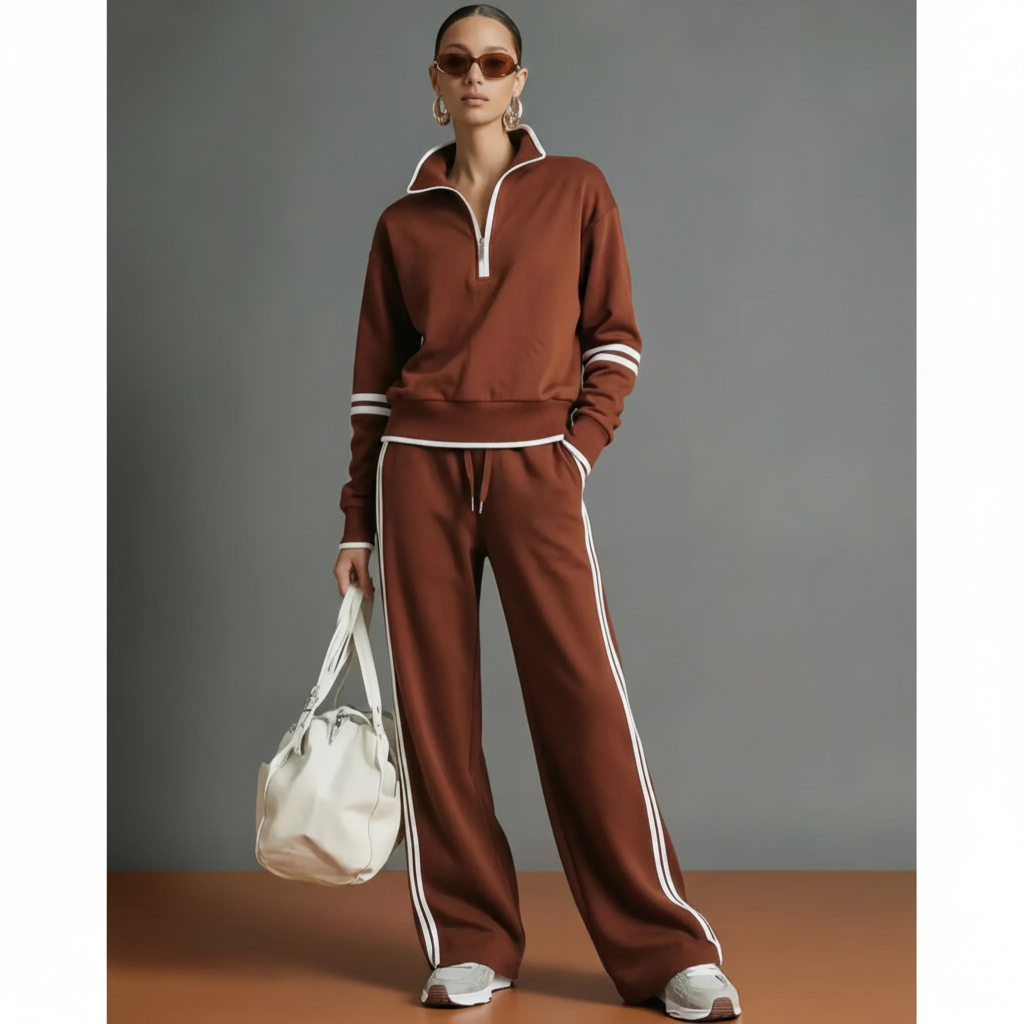 Conjunto Feminino Mirelle