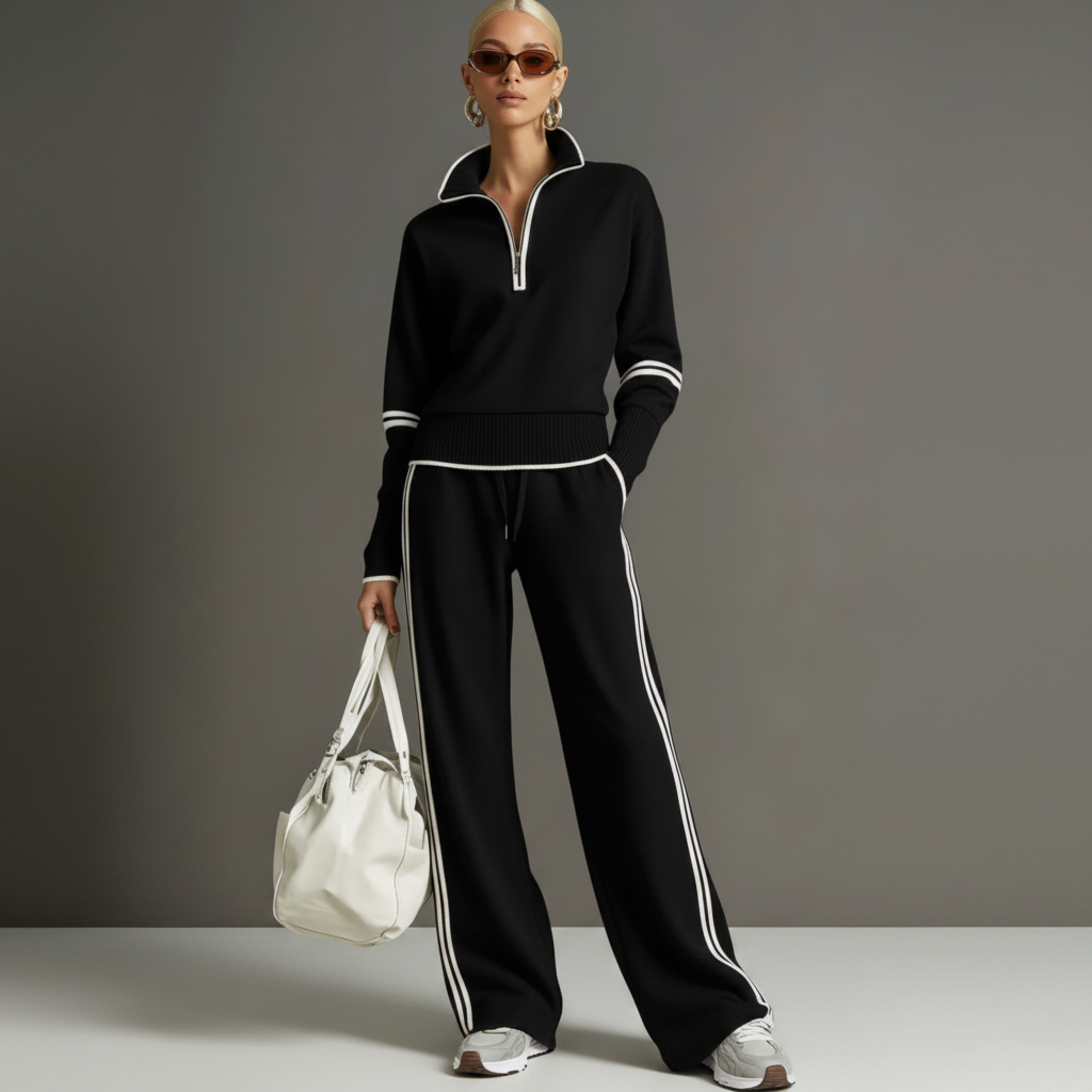 Conjunto Feminino Mirelle