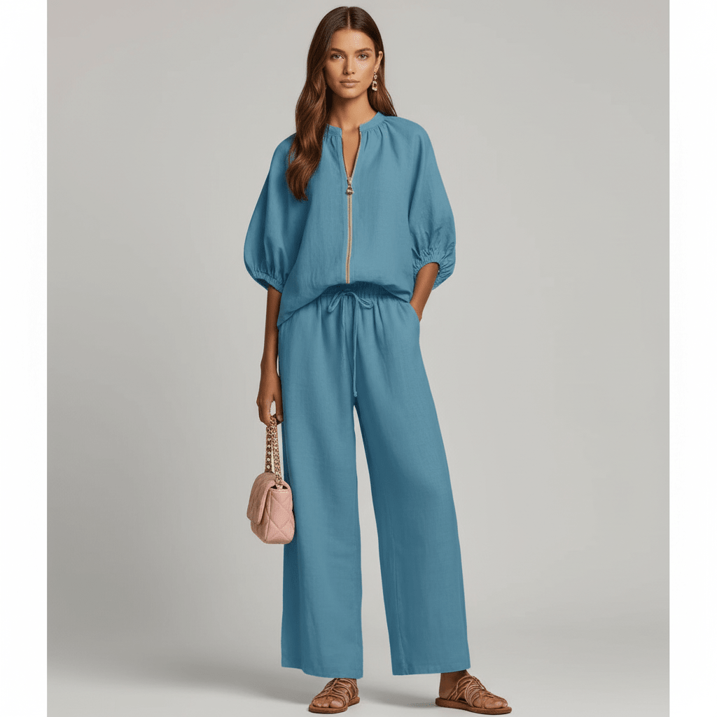 Conjunto Feminino Liora