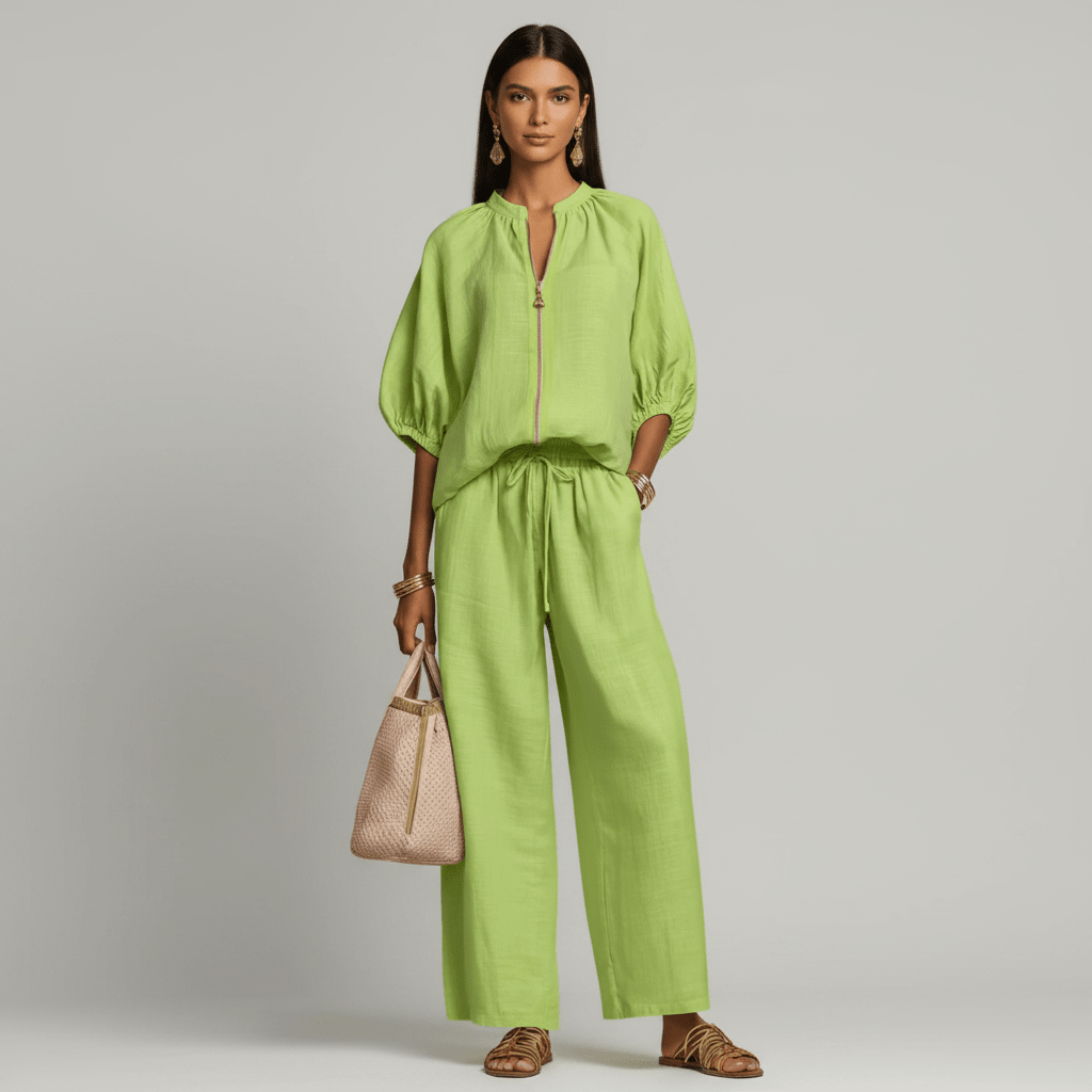 Conjunto Feminino Liora