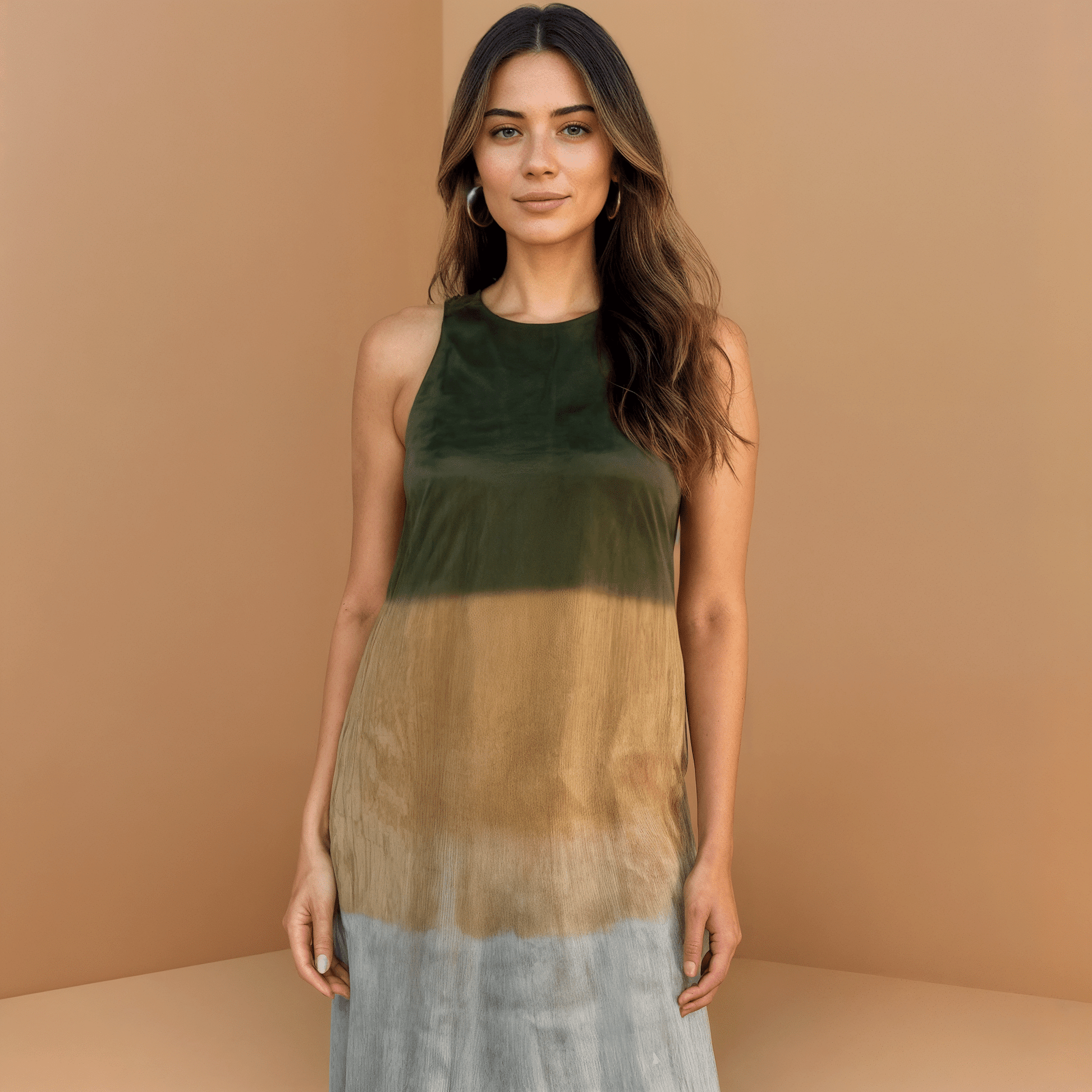 Vestido Feminino AliceGramora | Luxury Ladies Clothing