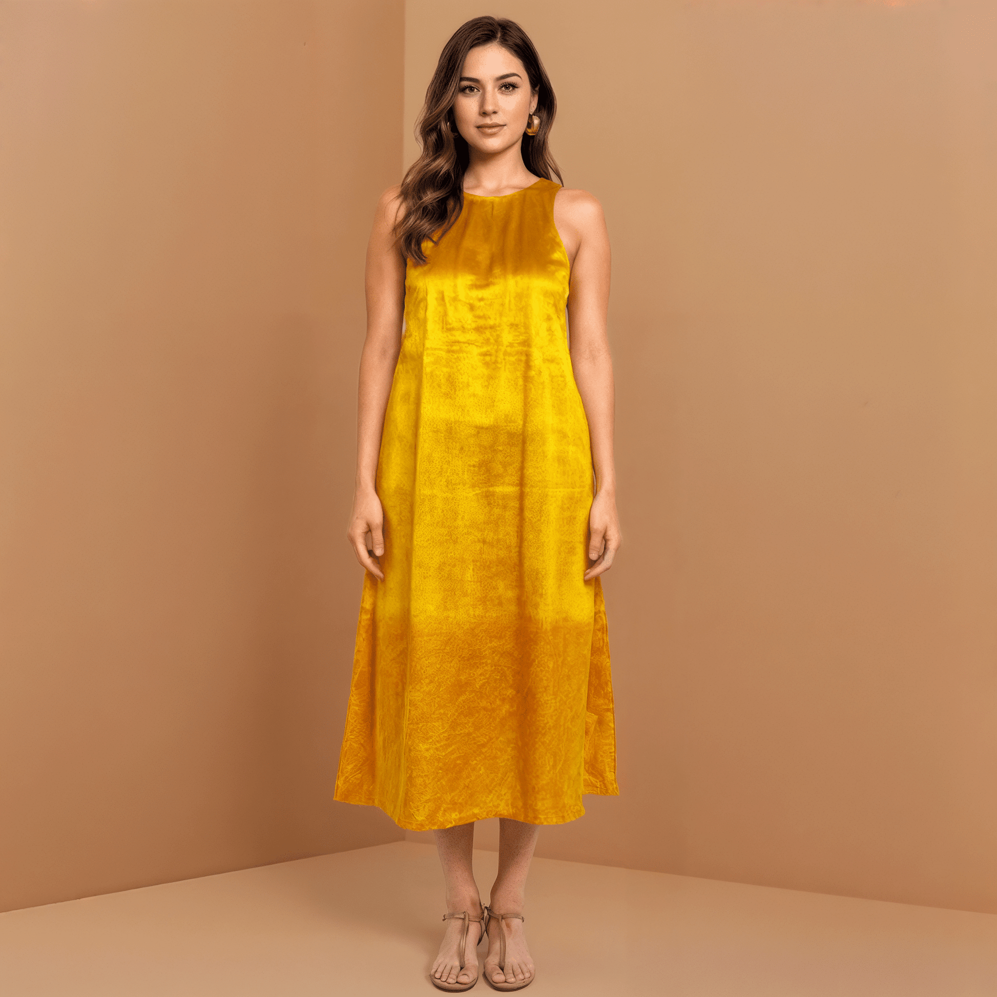 Vestido Feminino AliceGramora | Luxury Ladies Clothing