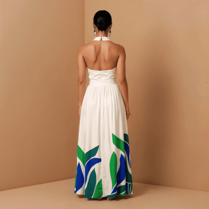 Vestido feminino AnastaciaGramora | Luxury Ladies Clothing