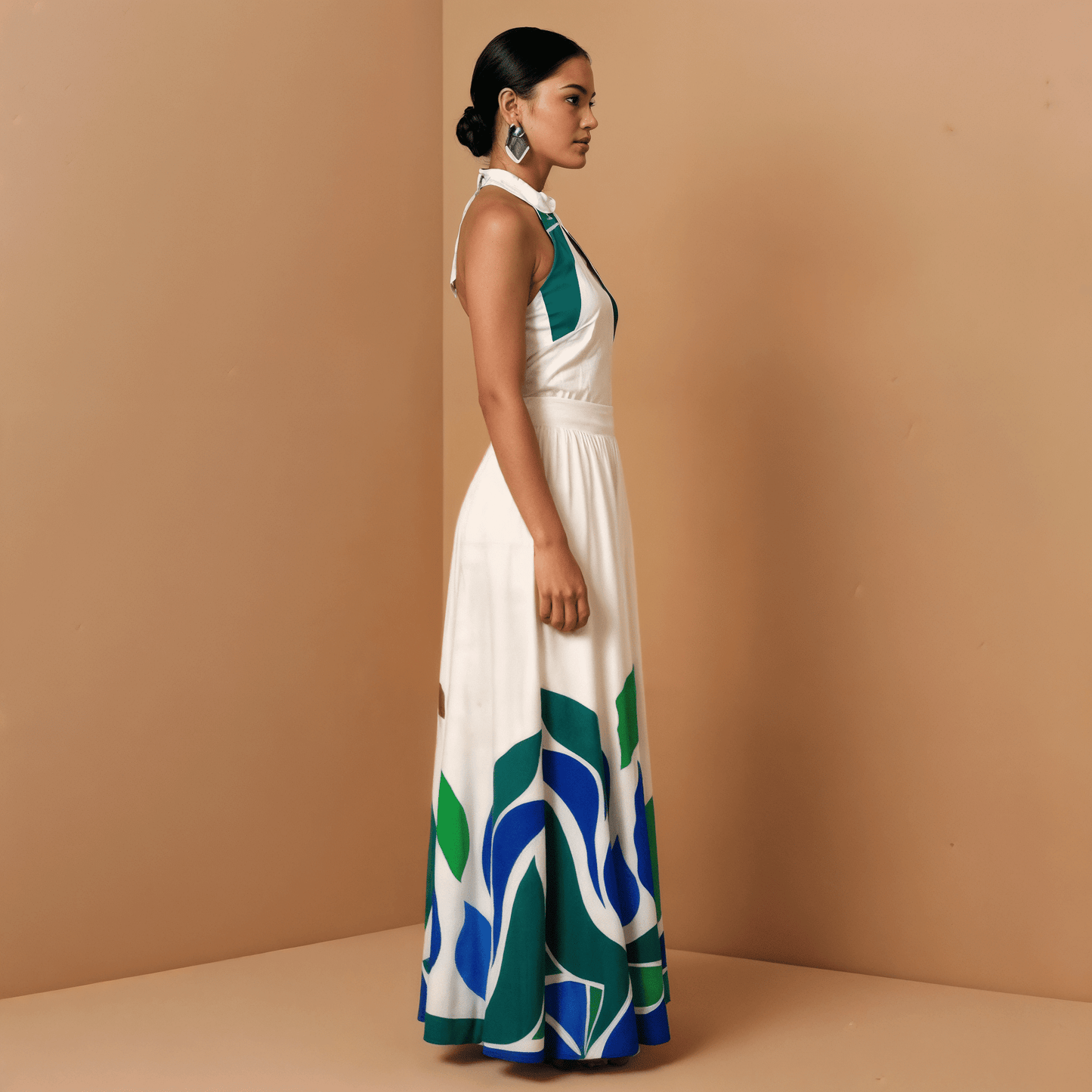 Vestido feminino AnastaciaGramora | Luxury Ladies Clothing