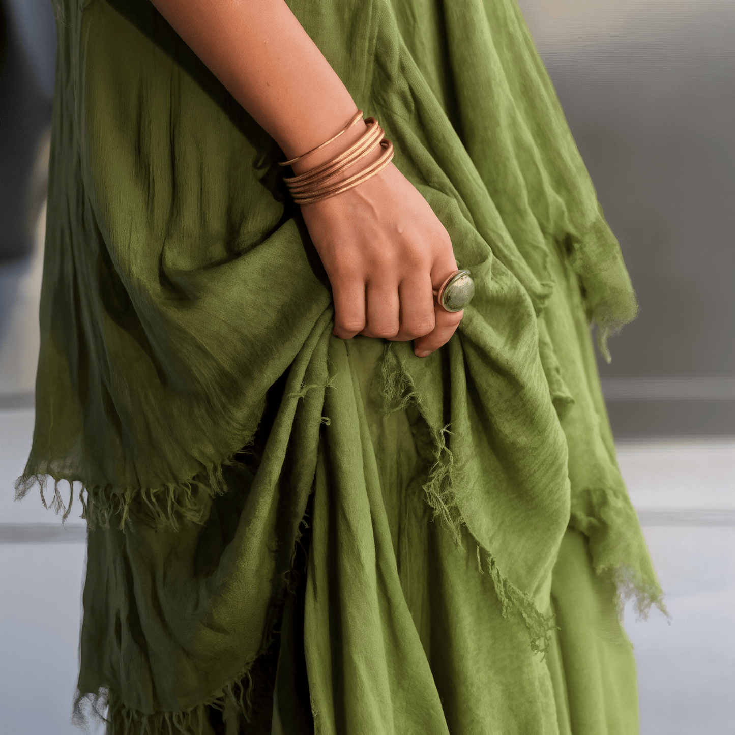 Vestido Feminino AuréliaGramora | Luxury Ladies Clothing