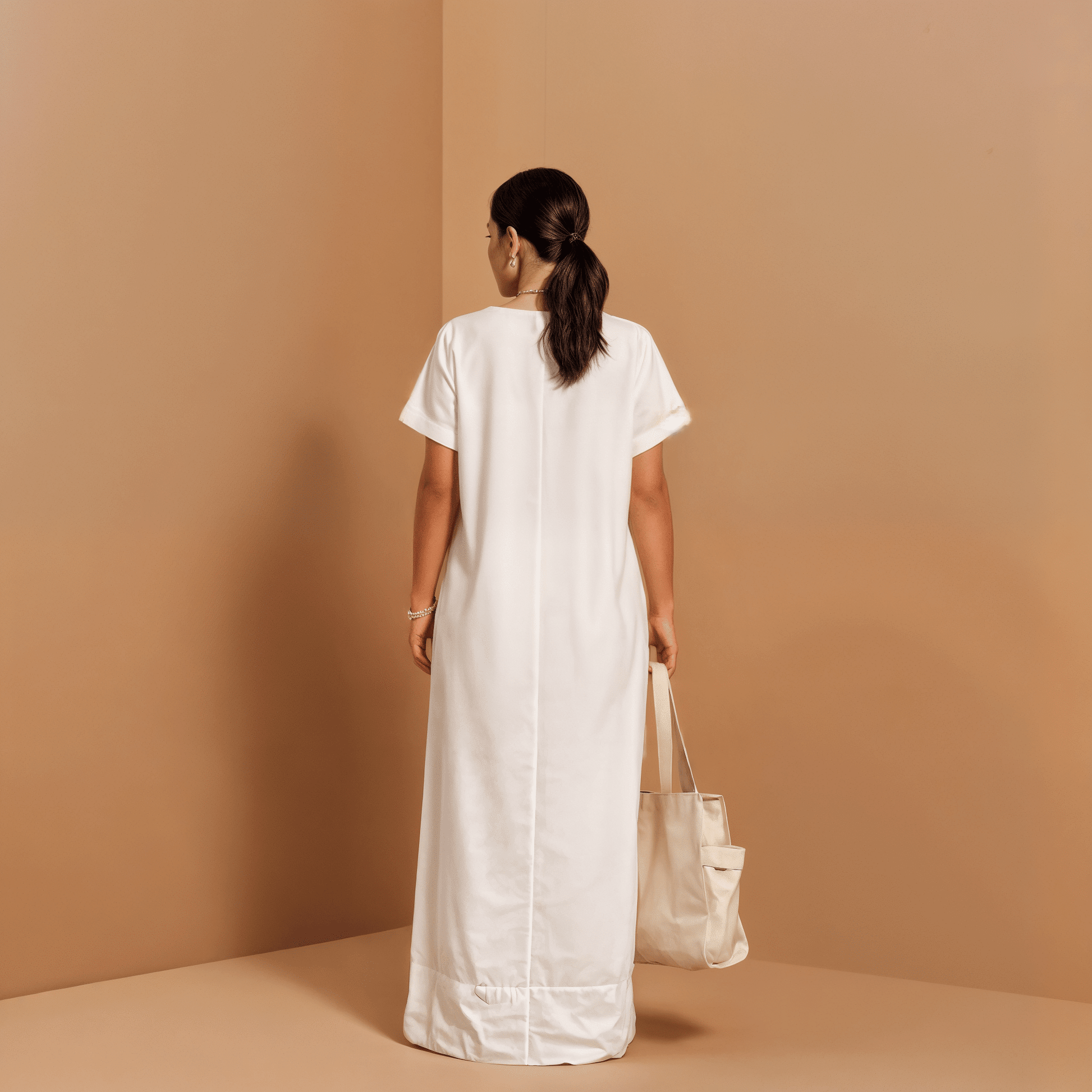 Vestido Feminino ClaraGramora | Luxury Ladies Clothing