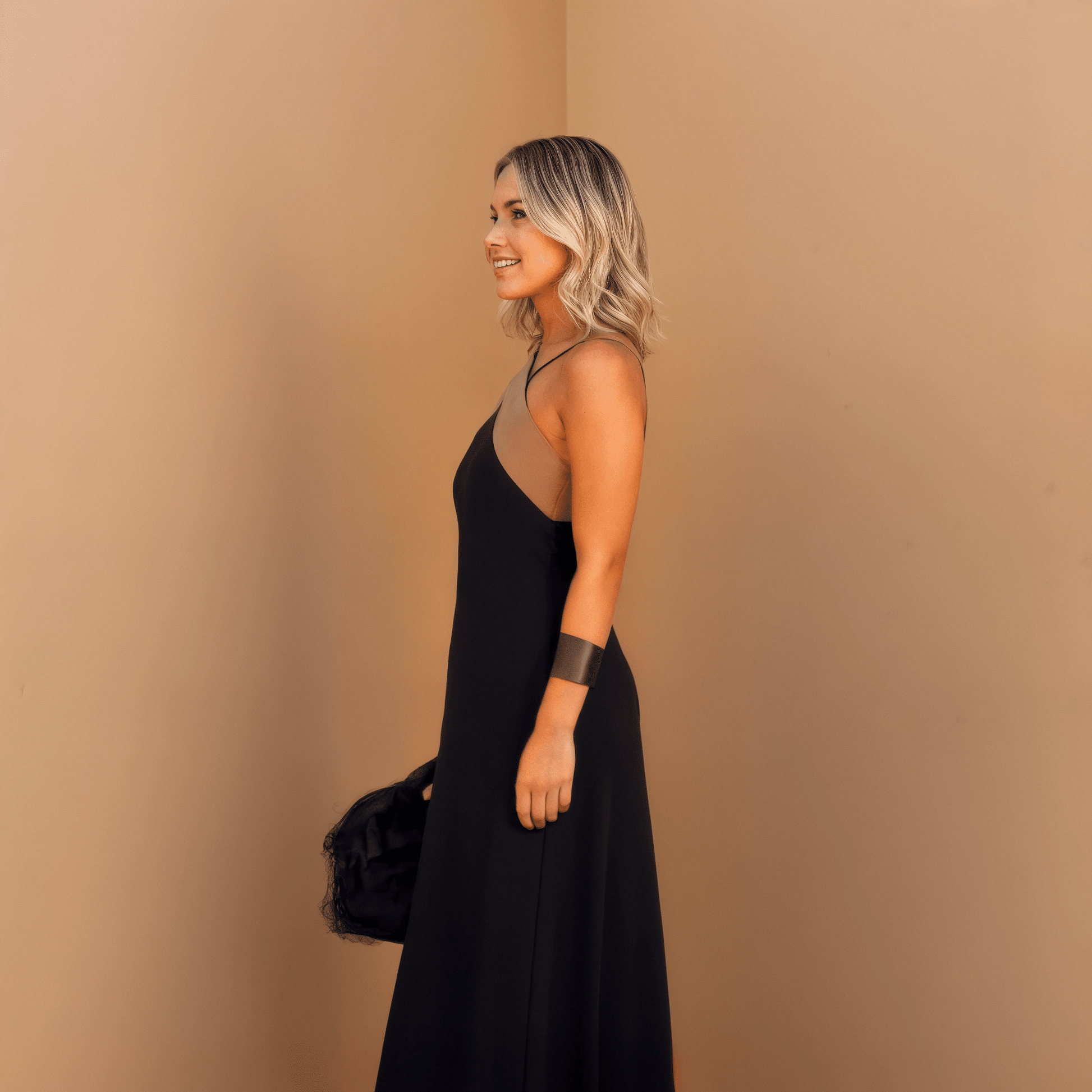 Vestido Feminino DaianeGramora | Luxury Ladies Clothing
